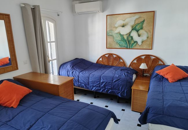 Apartamento en Nerja - Ref. 572110