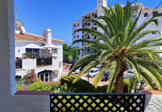 Apartamento en Nerja - Ref. 572110