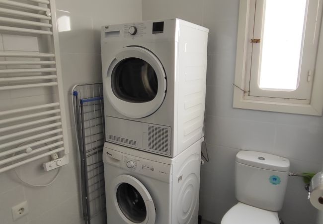 Apartamento en Nerja - Ref. 572110