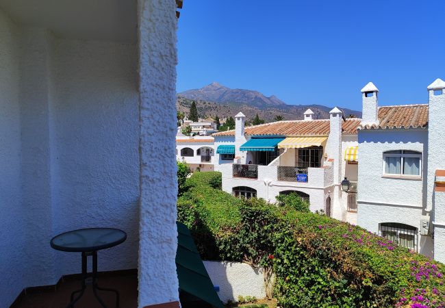 Apartamento en Nerja - Ref. 572110