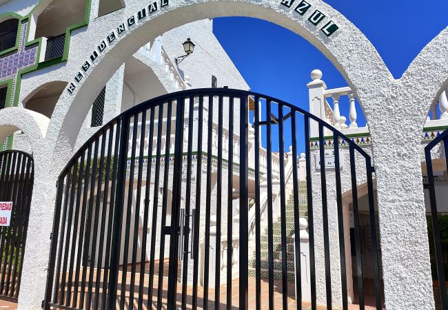 Apartamento en Nerja - Ref. 572110