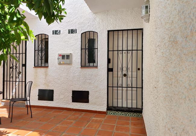 Apartamento en Nerja - Ref. 572110