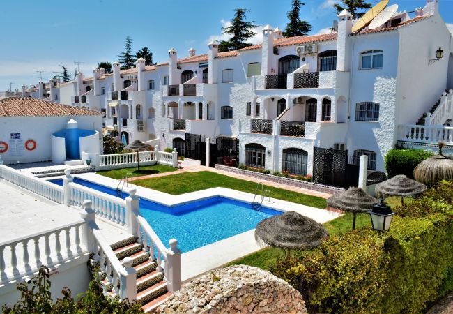 Apartamento en Nerja - Ref. 572110
