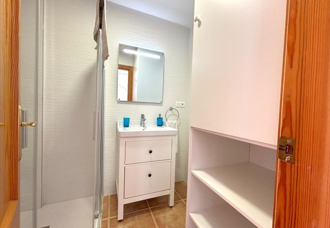Apartamento en Maro - Ref. 585317