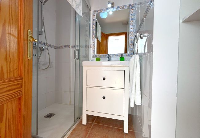 Apartamento en Maro - Ref. 585317