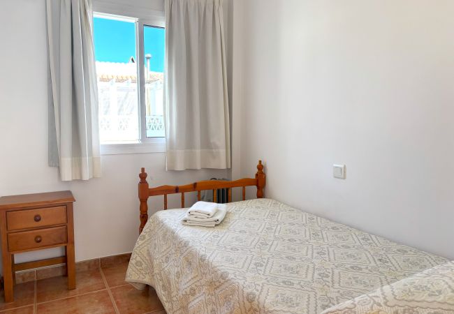 Apartamento en Maro - Ref. 585317