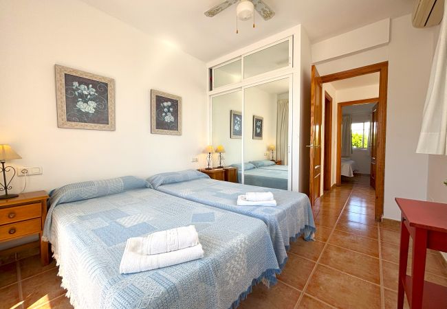 Apartamento en Maro - Ref. 585317