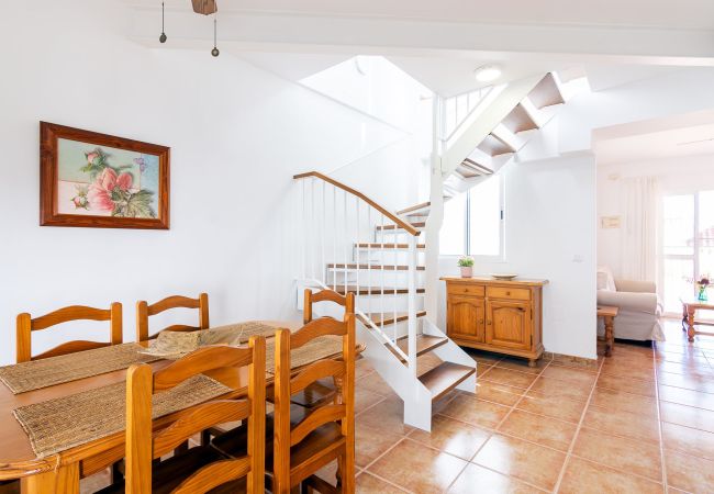 Apartamento en Maro - Ref. 585317