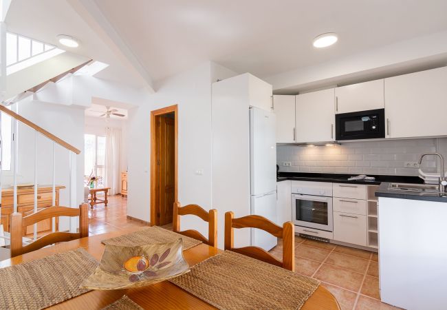 Apartamento en Maro - Ref. 585317