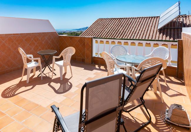 Apartamento en Maro - Ref. 585317