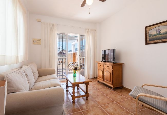 Apartamento en Maro - Ref. 585317