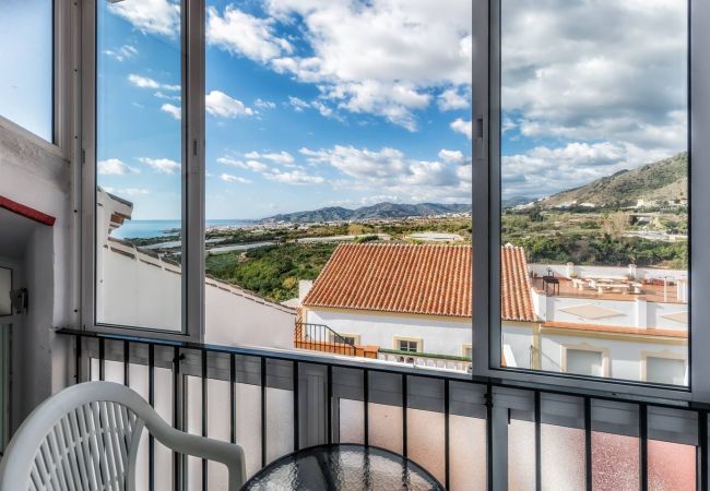 Apartamento en Maro - Ref. 585317