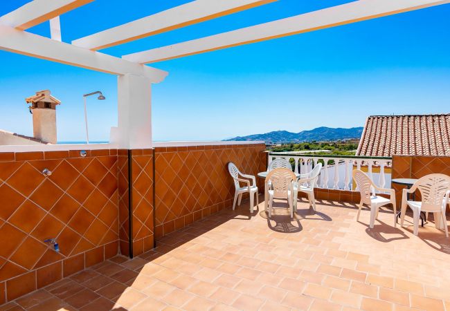 Apartamento en Maro - Ref. 585317