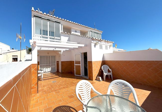 Apartamento en Maro - Ref. 585317