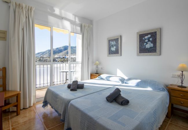 Apartamento en Maro - Ref. 585317