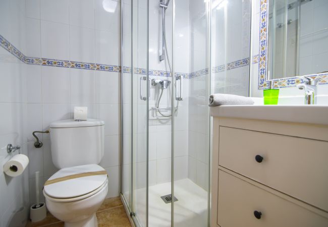 Apartamento en Maro - Ref. 585317