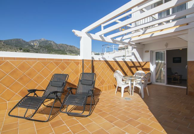 Apartamento en Maro - Ref. 585317