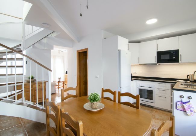 Apartamento en Maro - Ref. 585317