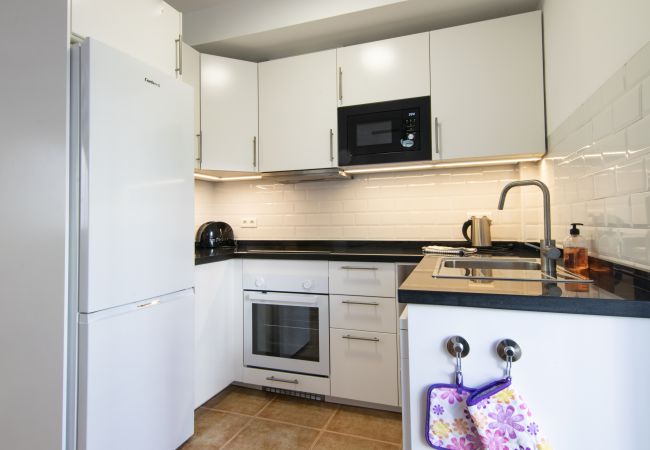 Apartamento en Maro - Ref. 585317