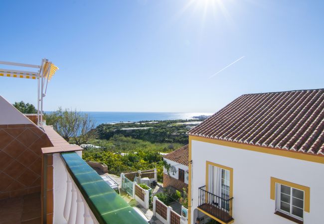 Apartamento en Maro - Ref. 585317