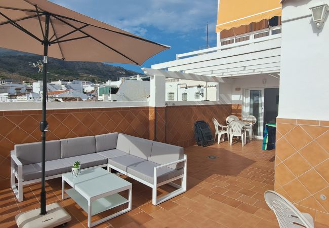 Apartamento en Maro - C/ Ntra Sra Maravillas 3 2A - Eurosur