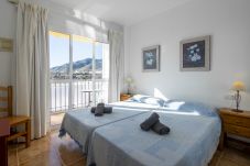 Apartamento en Maro - C/ Ntra Sra Maravillas 3 2A - Eurosur
