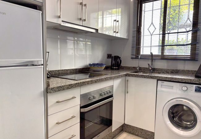 Casa adosada en Nerja - Ref. 685108