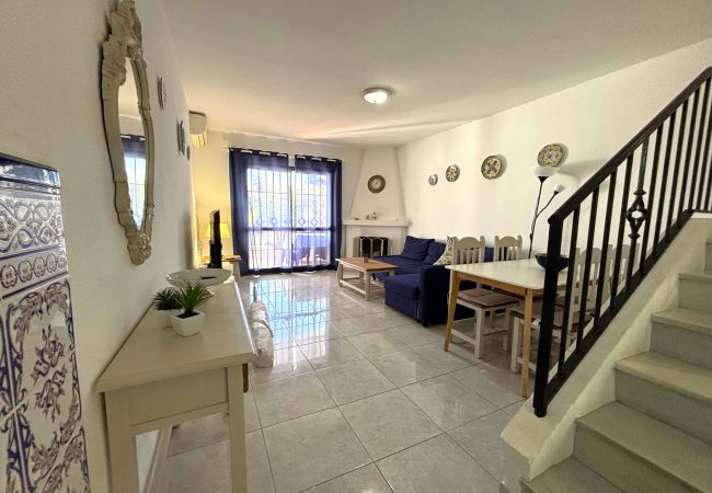 Casa adosada en Nerja - Ref. 685108