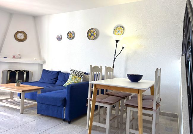 Casa adosada en Nerja - Ref. 685108