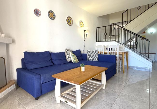 Casa adosada en Nerja - Ref. 685108