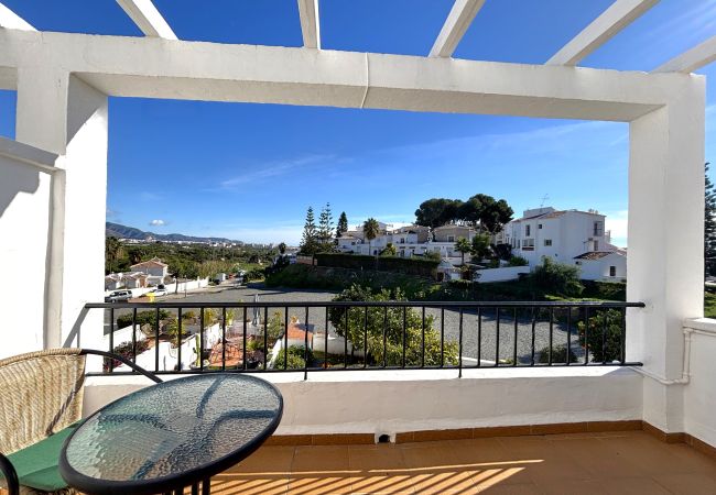 Casa adosada en Nerja - Ref. 685108