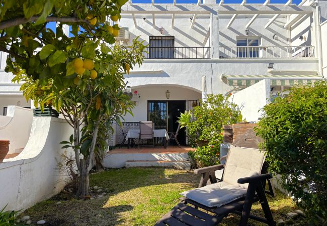 Casa adosada en Nerja - Ref. 685108