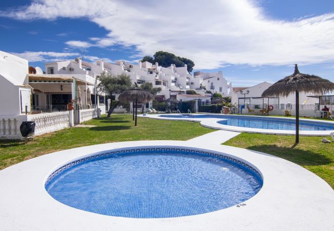 Casa adosada en Nerja - Ref. 685108