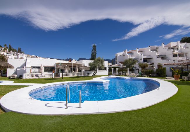 Casa adosada en Nerja - Ref. 685108