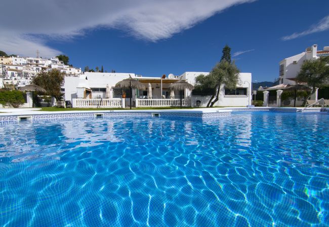Casa adosada en Nerja - Ref. 685108