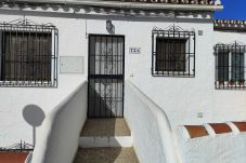 Casa adosada en Nerja - La Noria 72A - Eurosur