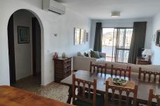 Casa adosada en Nerja - La Noria 72A - Eurosur