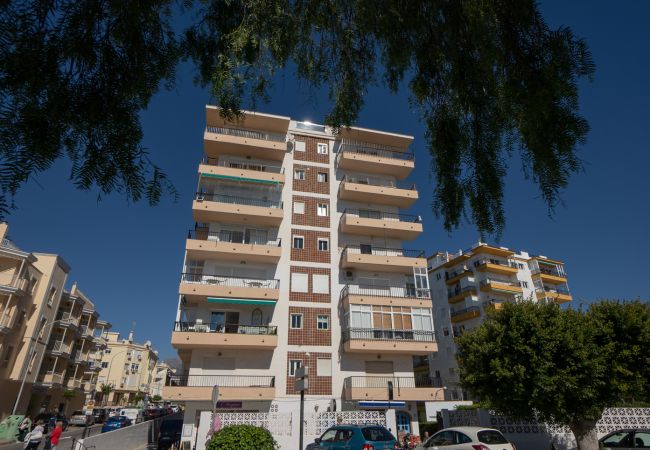 Apartment in Nerja - Ref. 188337