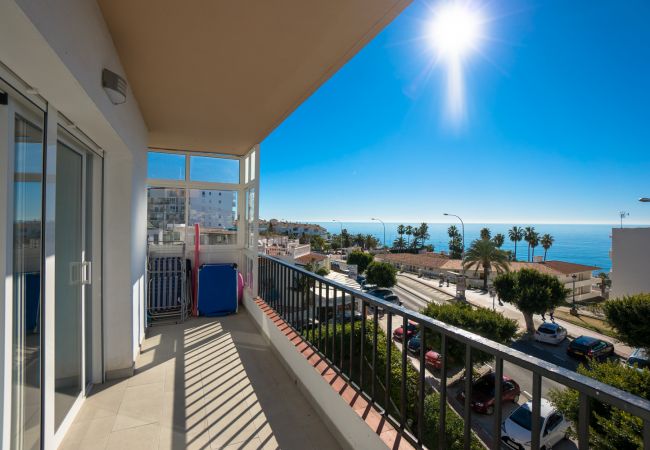 Apartment in Nerja - Ref. 188337