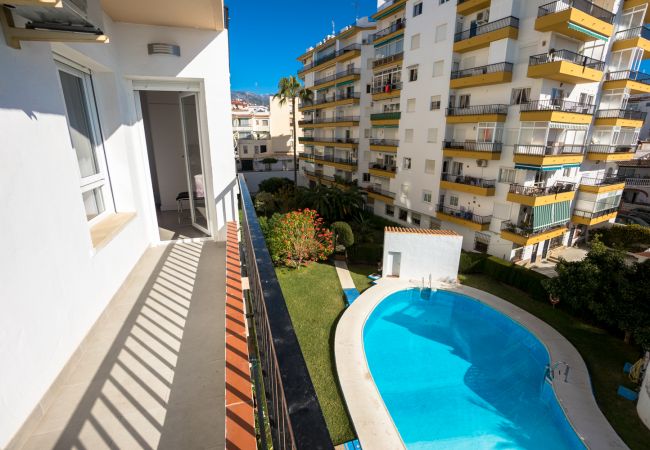 Apartment in Nerja - Ref. 188337