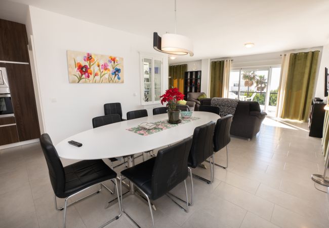 Apartment in Nerja - Ref. 188337