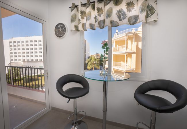 Apartment in Nerja - Ref. 188337