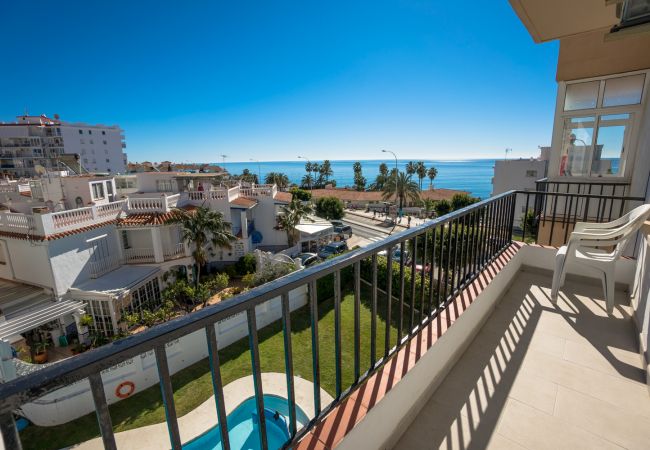 Apartment in Nerja - Ref. 188337