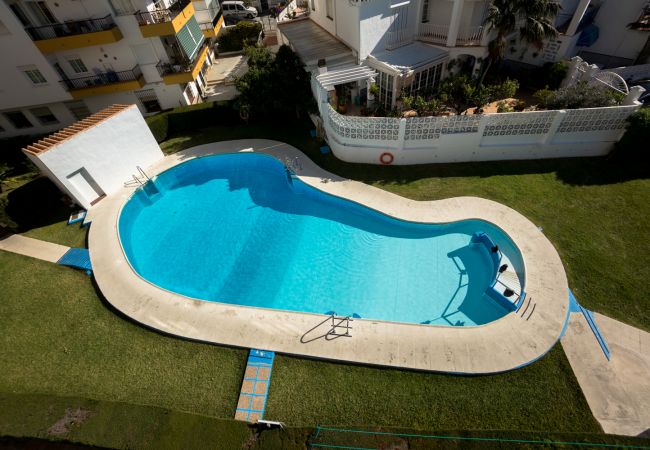 Apartment in Nerja - Ref. 188337