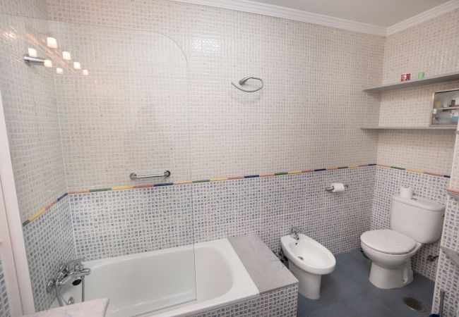 Apartment in Nerja - Ref. 188337