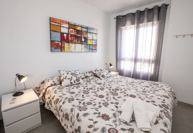 Apartment in Nerja - Ref. 188337