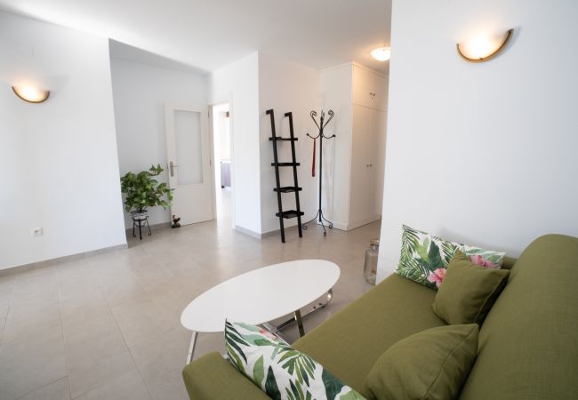 Apartment in Nerja - Ref. 188337