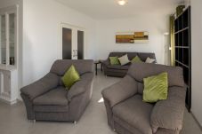 Apartment in Nerja - Edf. Albaida I, 3º AB - Eurosur