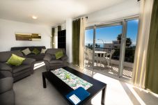 Apartment in Nerja - Edf. Albaida I, 3º AB - Eurosur