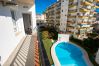 Apartment in Nerja - Ref. 188337